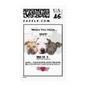 Postage Stamps (Trio)