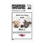 Postage Stamps (Trio)