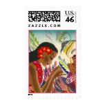 POSTAGE STAMPS TROPICAL HAWAIIAN HAWAII ISLANDS