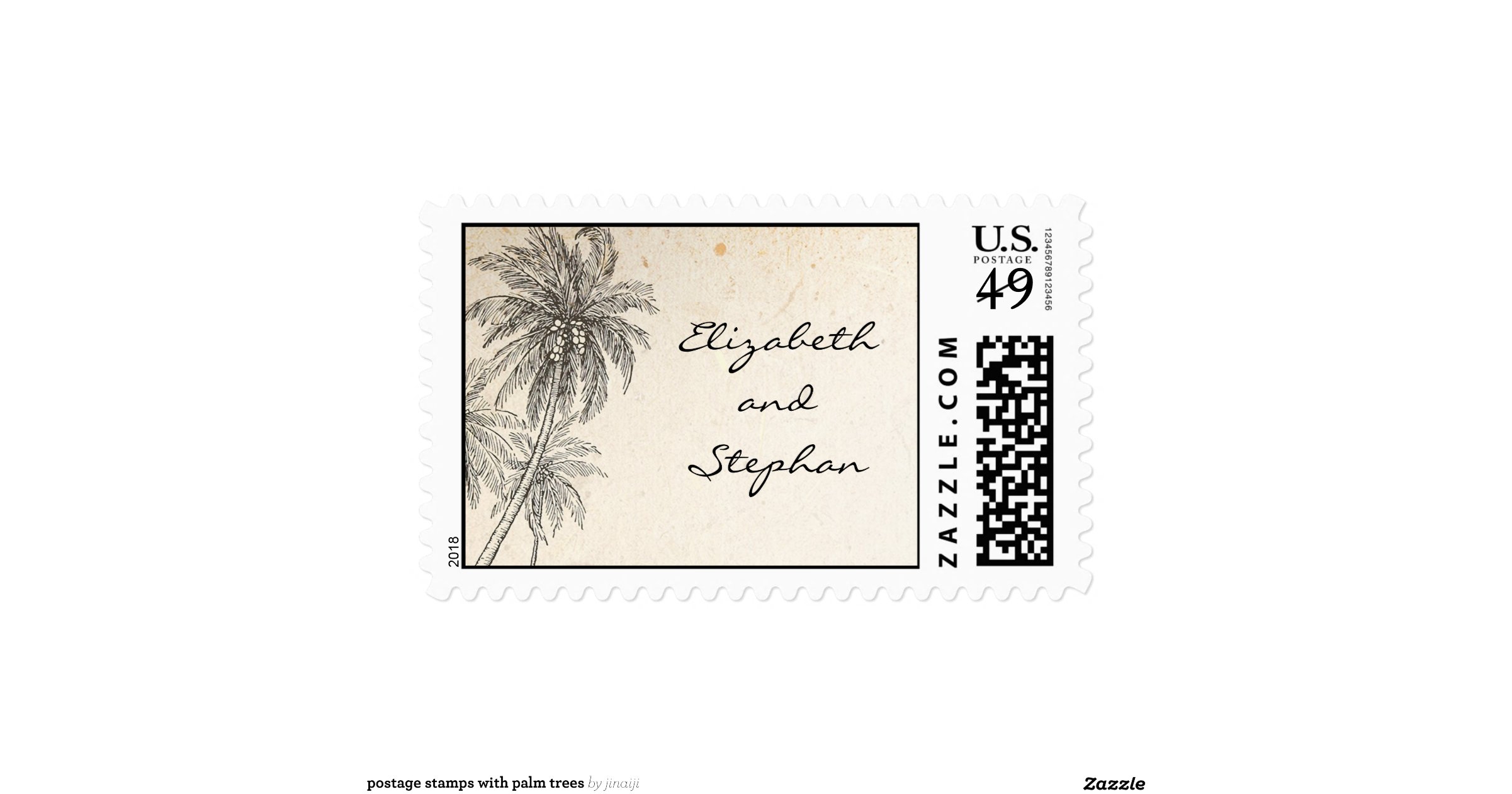 postage_stamps_with_palm_treesr3ad129f399834bd8b0c5df45643e44bd_zhor2