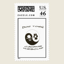 Postage Stamps with STYLE!