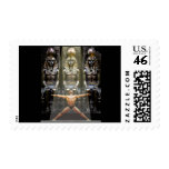 Postage, Temple of Ramses III