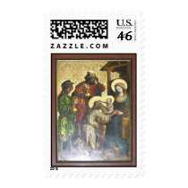 Postage: The Art of Giving