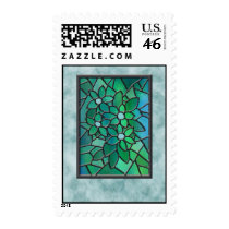 Postage to match Greeting Card -005