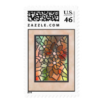 Postage to match Greeting Card -007