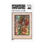 Postage to match Greeting Card -007