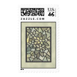 Postage to match Greeting Card -009