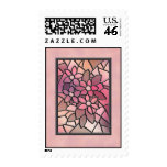 Postage to match Greeting Card -012 stamps