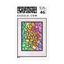 Postage to match Greeting Card -013