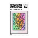 Postage to match Greeting Card -013
