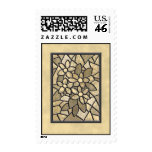 Postage to match Greeting Card -015