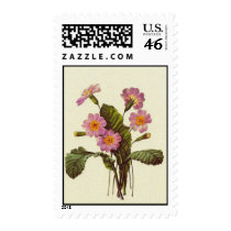 Postage to match Tapestry Card - 001
