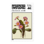 Postage to match Tapestry Card - 001
