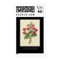 Postage to match Tapestry Card - 002