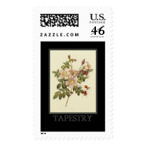 Postage to match Tapestry Card - 003
