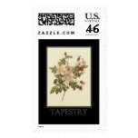 Postage to match Tapestry Card - 003
