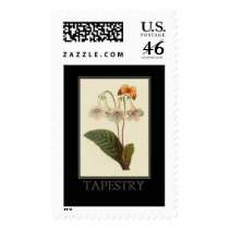 Postage to match Tapestry Card - 004