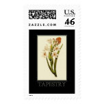 Postage to match Tapestry Card - 005 stamps