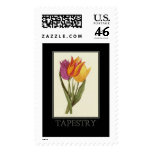 Postage to match Tapestry Card - 006