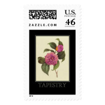Postage to match Tapestry Card - 007