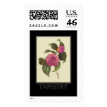 Postage to match Tapestry Card - 007
