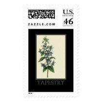 Postage to match Tapestry Card - 008