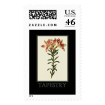 Postage to match Tapestry Card - 009