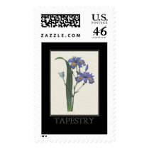 Postage to match Tapestry Card - 012