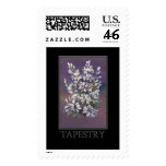Postage to match Tapestry Card - 013
