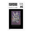 Postage to match Tapestry Card - 013 postage