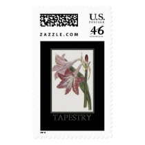 Postage to match Tapestry Card - 015