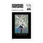 Postage to match Tapestry Card - 016