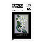 Postage to match Tapestry Card - 017