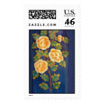 Postage to match Tapestry Card - 018