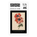 Postage to match Tapestry Card - 023