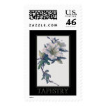 Postage to match Tapestry Card - 024