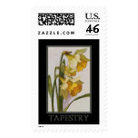 Postage to match Tapestry Card - 025