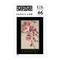 Postage to match Tapestry Card - 026