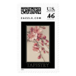 Postage to match Tapestry Card - 026