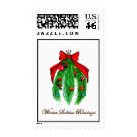 Postage: Winter Solstice Blessings postage