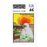 PostaKutupu postage