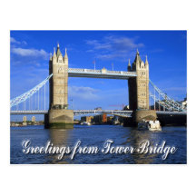 postal 19 de Londres