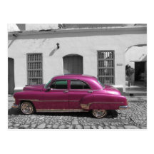 Postal 4 de Cuba