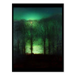 Postal-Clásico/Vintage-Grimshaw 24