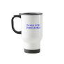 Postal Worker Mug