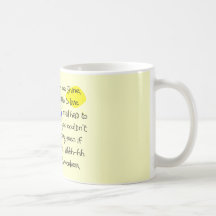 POSTAL WORKER Story Gifts Mug
