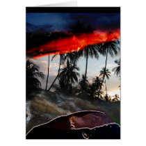 postcard