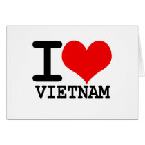 Postcard by ilovevietnam Postcard