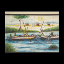 Postcard