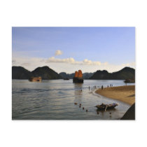 Postcard